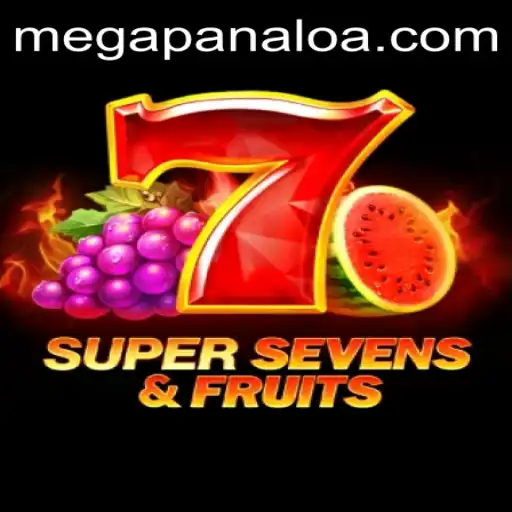 Unveiling the Excitement of 7SuperSevensFruits with MegaPanalo Pro