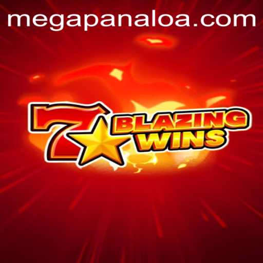 BlazingWins: An Exciting Adventure with MegaPanalo Pro