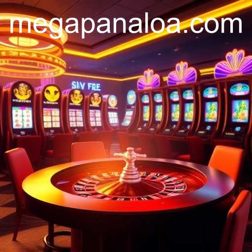 Exploring Casino Games: The Engaging World of MegaPanalo Pro