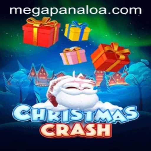 ChristmasCrash: Experience the Holiday Spirit with MegaPanalo Pro