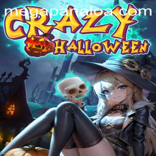 Exploring CrazyHalloween: An Immersive Experience with MegaPanalo Pro