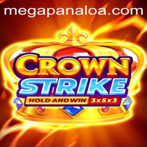 Crownstrike: Dive into the World of MegaPanalo Pro