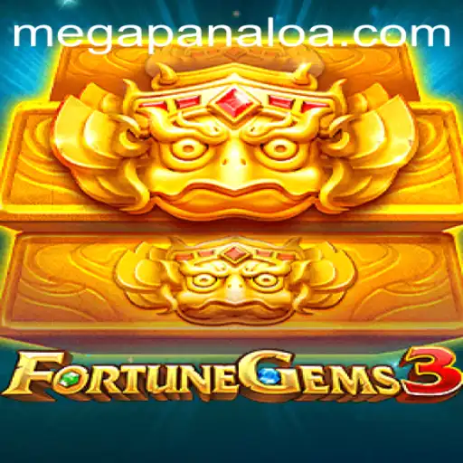 Exploring FortuneGems3: A Deep Dive into the MegaPanalo Pro Experience