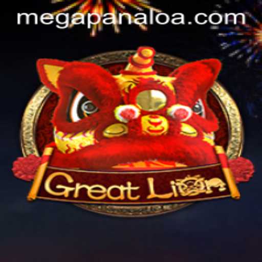 GreatLion: Unleashing the Thrill with MegaPanalo Pro