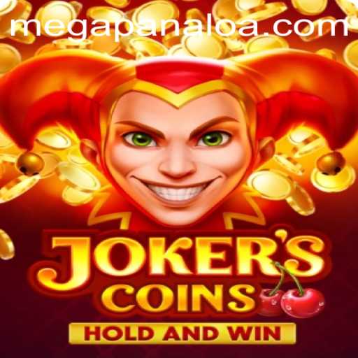 Exploring the Thrills of JokersCoins: The Game With MegaPanalo Pro