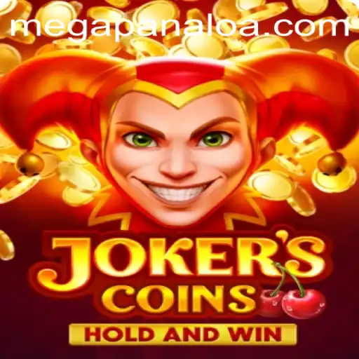 Exploring the Thrills of JokersCoins: The Game With MegaPanalo Pro