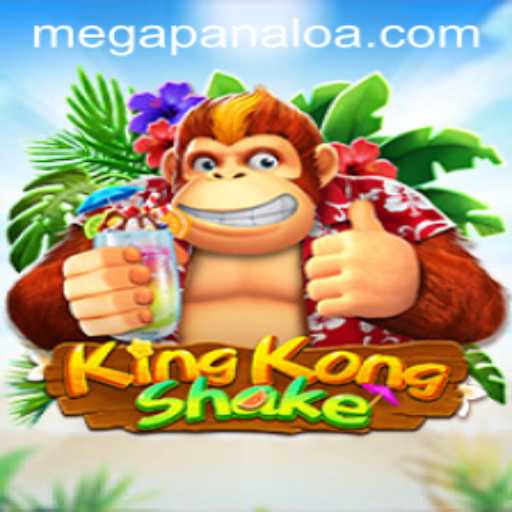 Discovering KingKongShake: The MegaPanalo Pro Experience