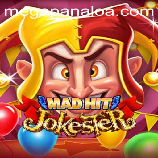 MadHitJokester Unleashed: A Fun Ride with MegaPanalo Pro