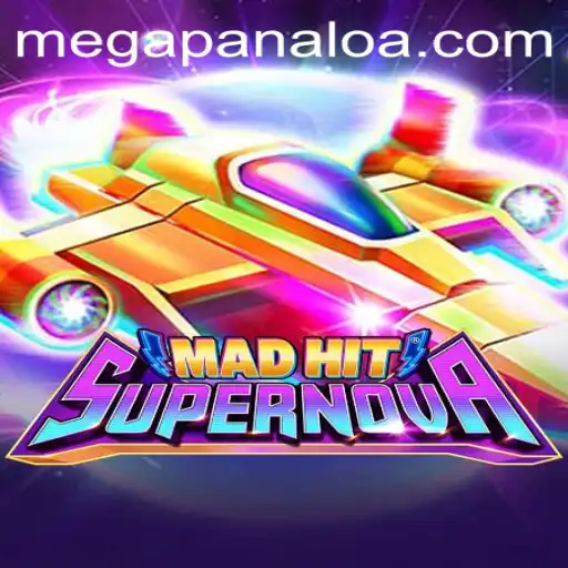 MadHitSupernova: The Thrilling Universe Under MegaPanalo Pro Spotlight
