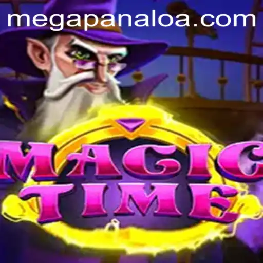 MagicTime: Exploring the Enchanting World of MegaPanalo Pro