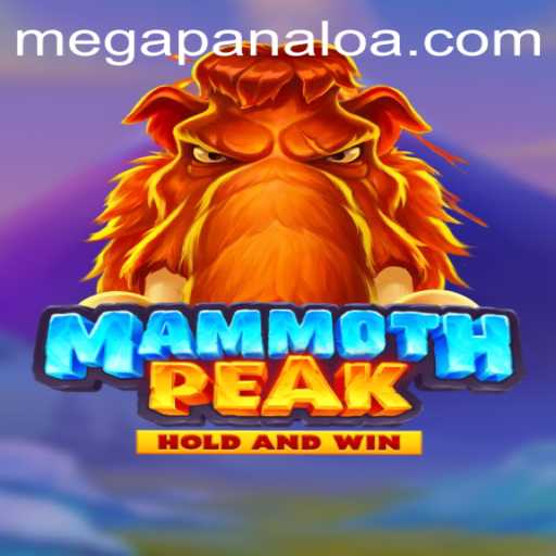 Exploring the World of MammothPeak and MegaPanalo Pro: The Latest Gaming Sensation