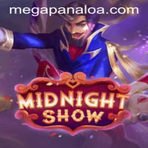 Unlocking the Thrills of MidnightShow: A Stellar Guide to MegaPanalo Pro