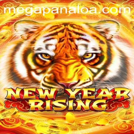 Discover the Thrilling World of NewYearRising with MegaPanalo Pro