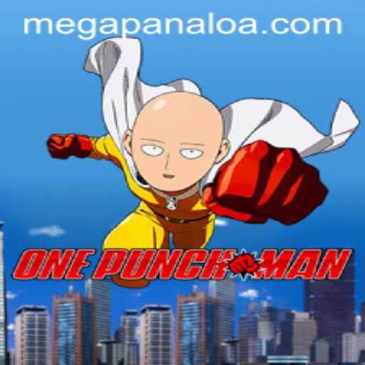 Discover the Thrilling World of OnePunchMan Featuring MegaPanalo Pro