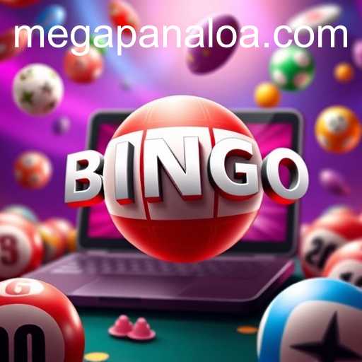 Exploring the Exciting World of Online Bingo with MegaPanalo Pro