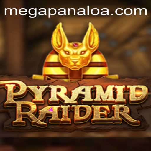 Exploring the Exciting World of PyramidRaider with MegaPanalo Pro