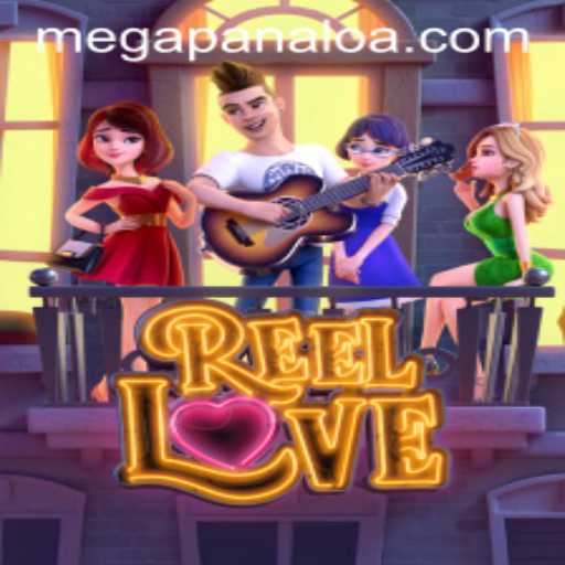 ReelLove: An Exciting Journey with MegaPanalo Pro
