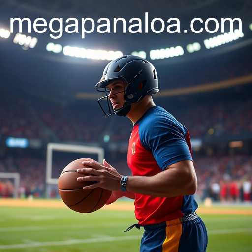 The Rise of MegaPanalo Pro in Sports