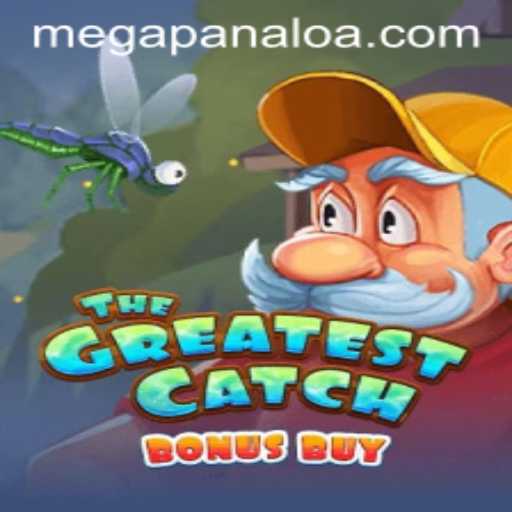 Dive into the Exciting World of TheGreatestCatchBonusBuy with MegaPanalo Pro