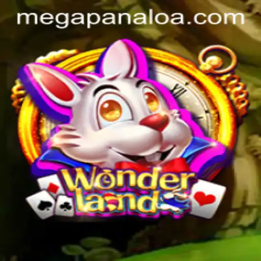 Wonderland: A Captivating Journey with MegaPanalo Pro